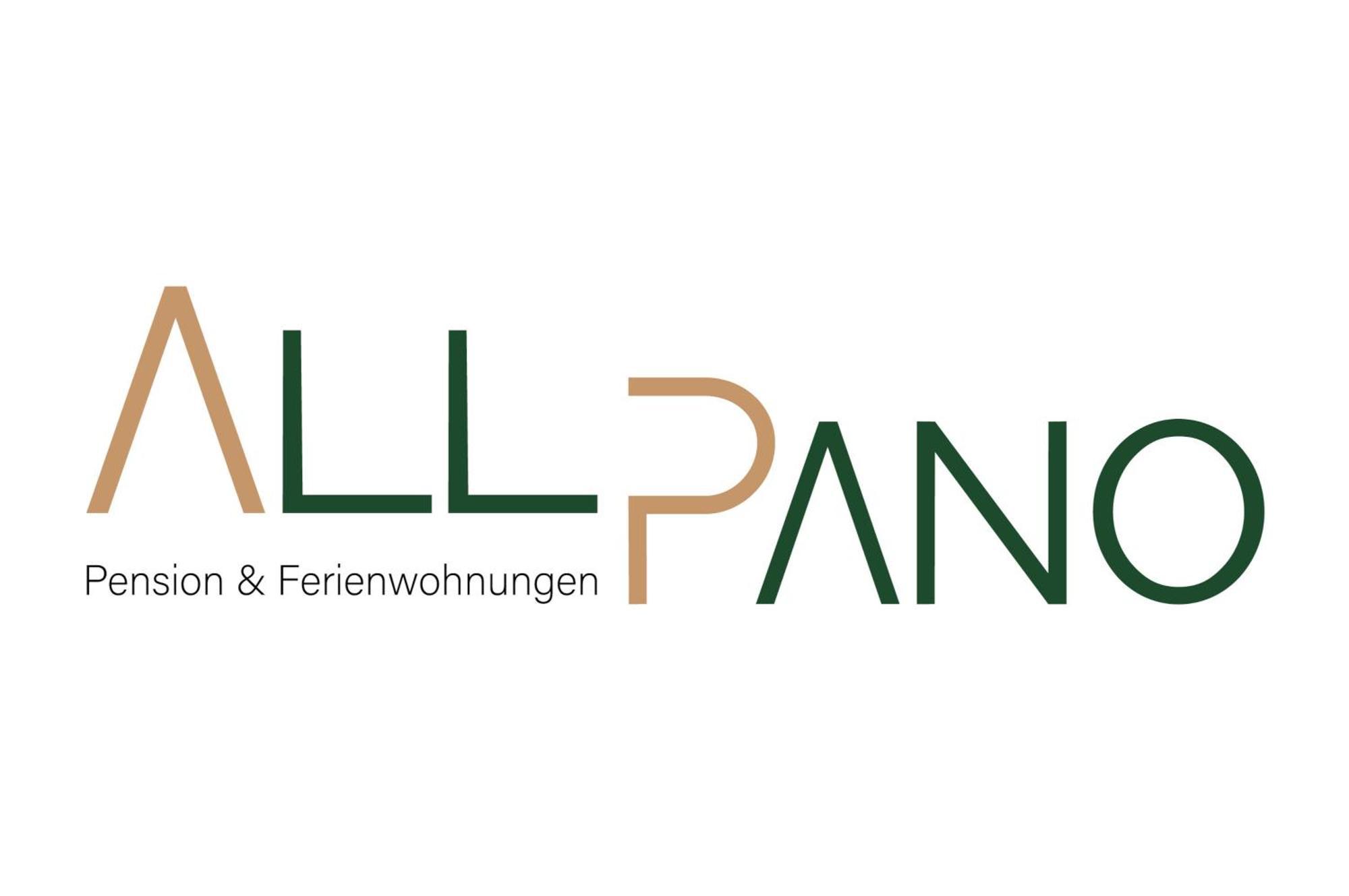 Allpano ディートマンスリート エクステリア 写真